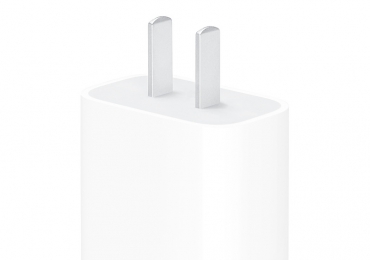 Apple/苹果 18W USB-C 电源适配器