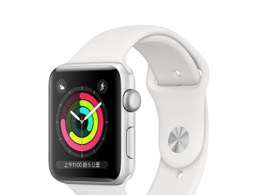 Apple/苹果 Apple Watch Series